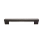 M Marcus Heritage Brass Metro Design Cabinet Handle 128mm Centre to Centre
